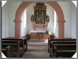 Kapelle Rieneck